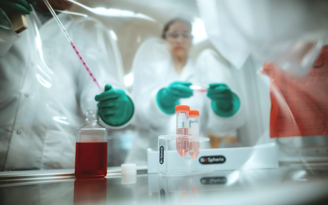 Biotech Bootcamp for Science Educators