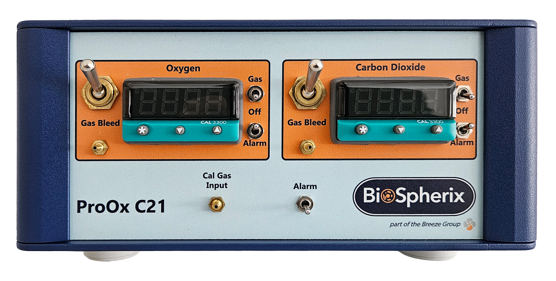 ProOx C21