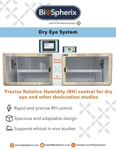 Dry Eye System flyer thumbnail